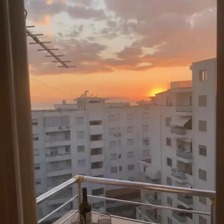 Sunset Appartement