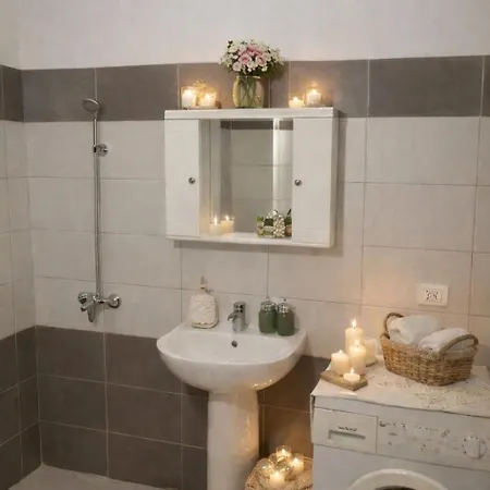 Sunset Appartement *