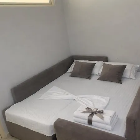 Apartment Lungomare Sunset Vlorë