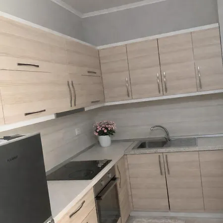 Lungomare Sunset * Vlore