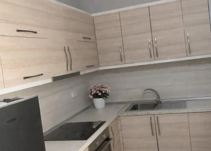 Lungomare Sunset * Vlorë