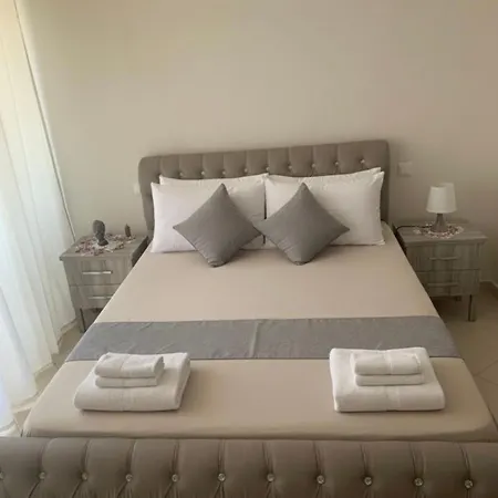 Sunset Apartman
