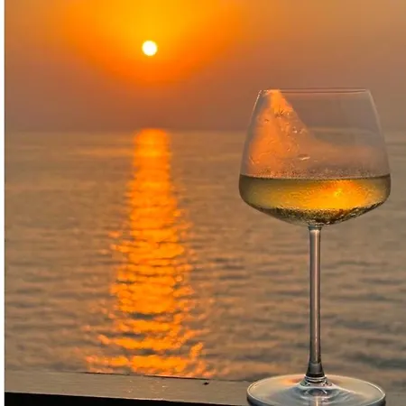 Sunset * Vlora