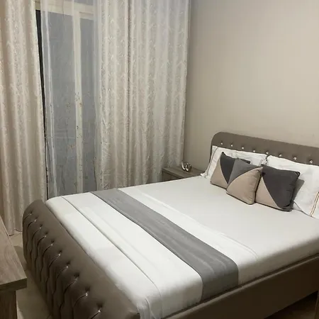 Sunset Apartman Vlora