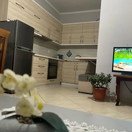 Sunset Apartman