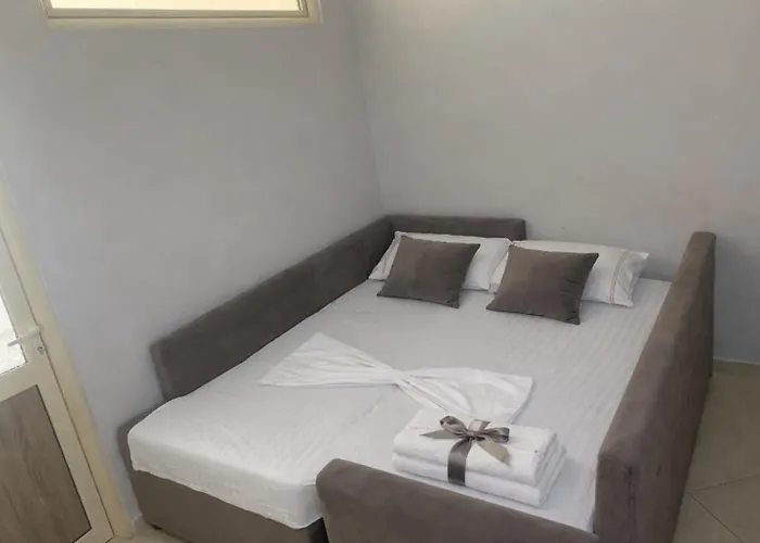 Appartamento Lungomare Sunset Vlorë